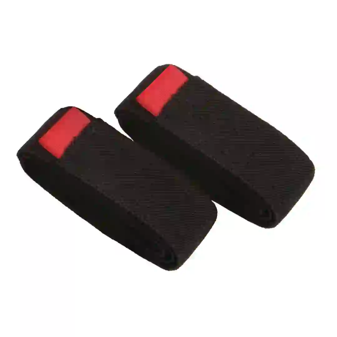 Suki Hook & Loop Elastic Tie Pack (50 x 3 cm, 2 Pc.)