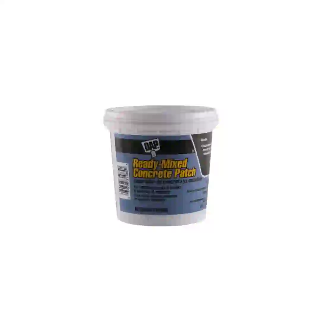 DAP Ready Mixed Concrete Patch (946 ml)