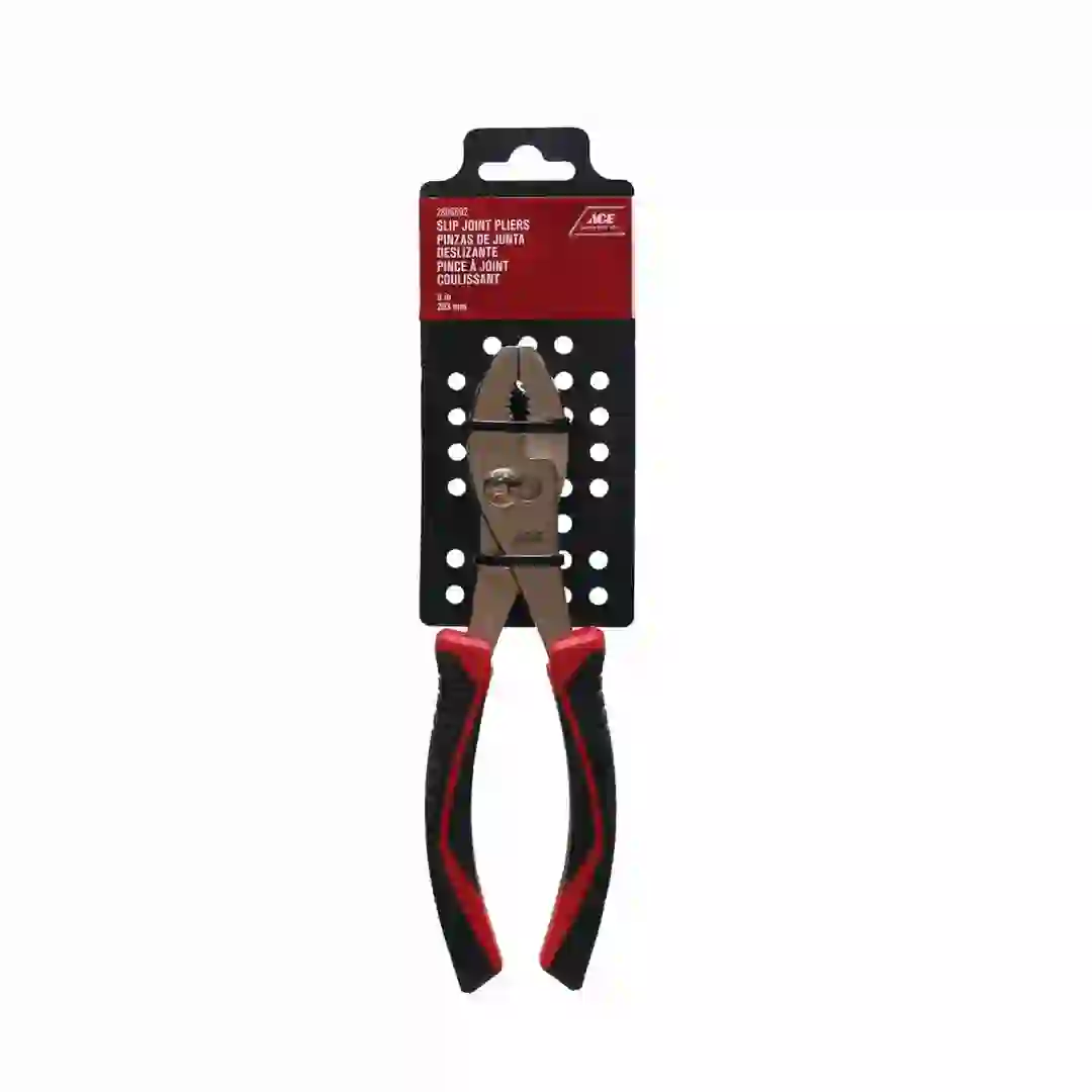 Ace Slip Joint Pliers (20.3 cm)