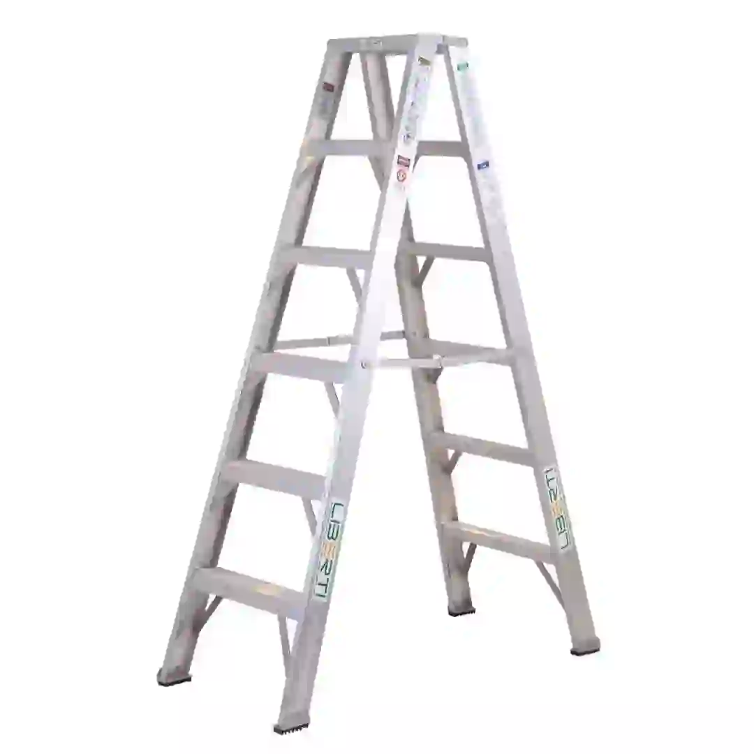 Liberti Flip Up Combination Ladder (213 cm)