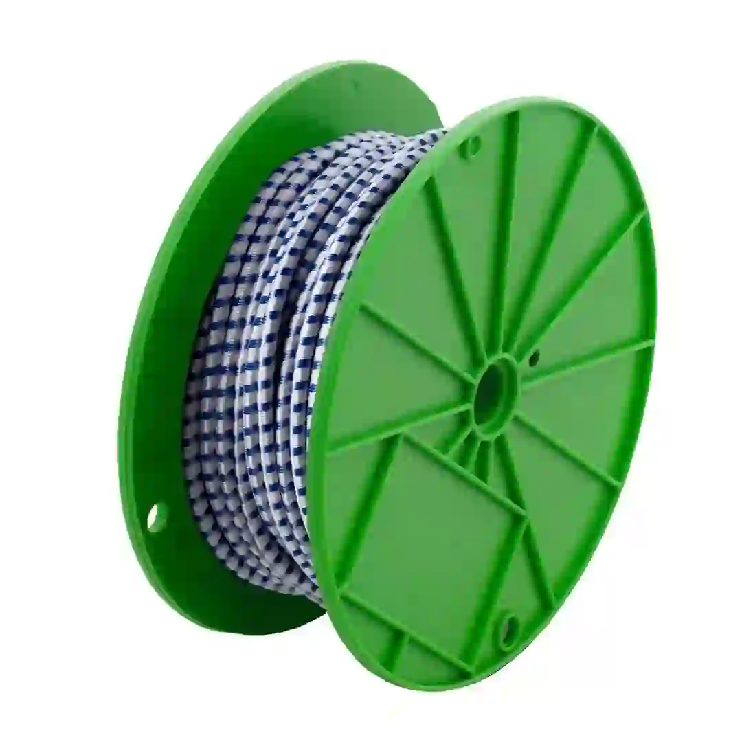 Suki Bungee Cord (0.8 cm, Sold Per Meter)
