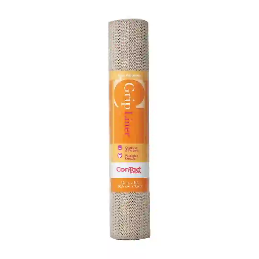 Con-Tact Grip Vinyl Shelf Liner (152 x 30 cm)