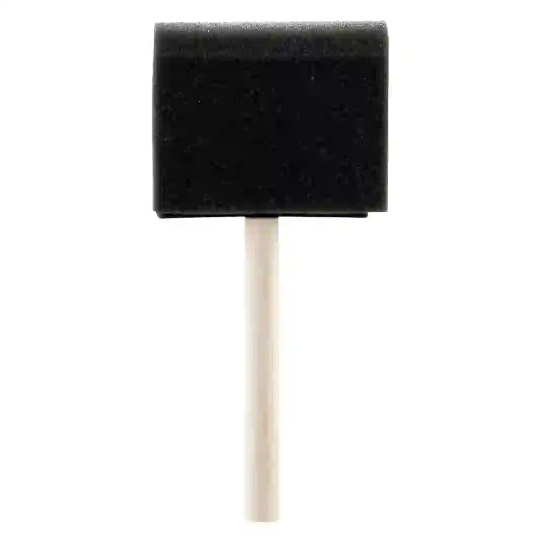 Roll Roy Foam Brush (7.62 cm)