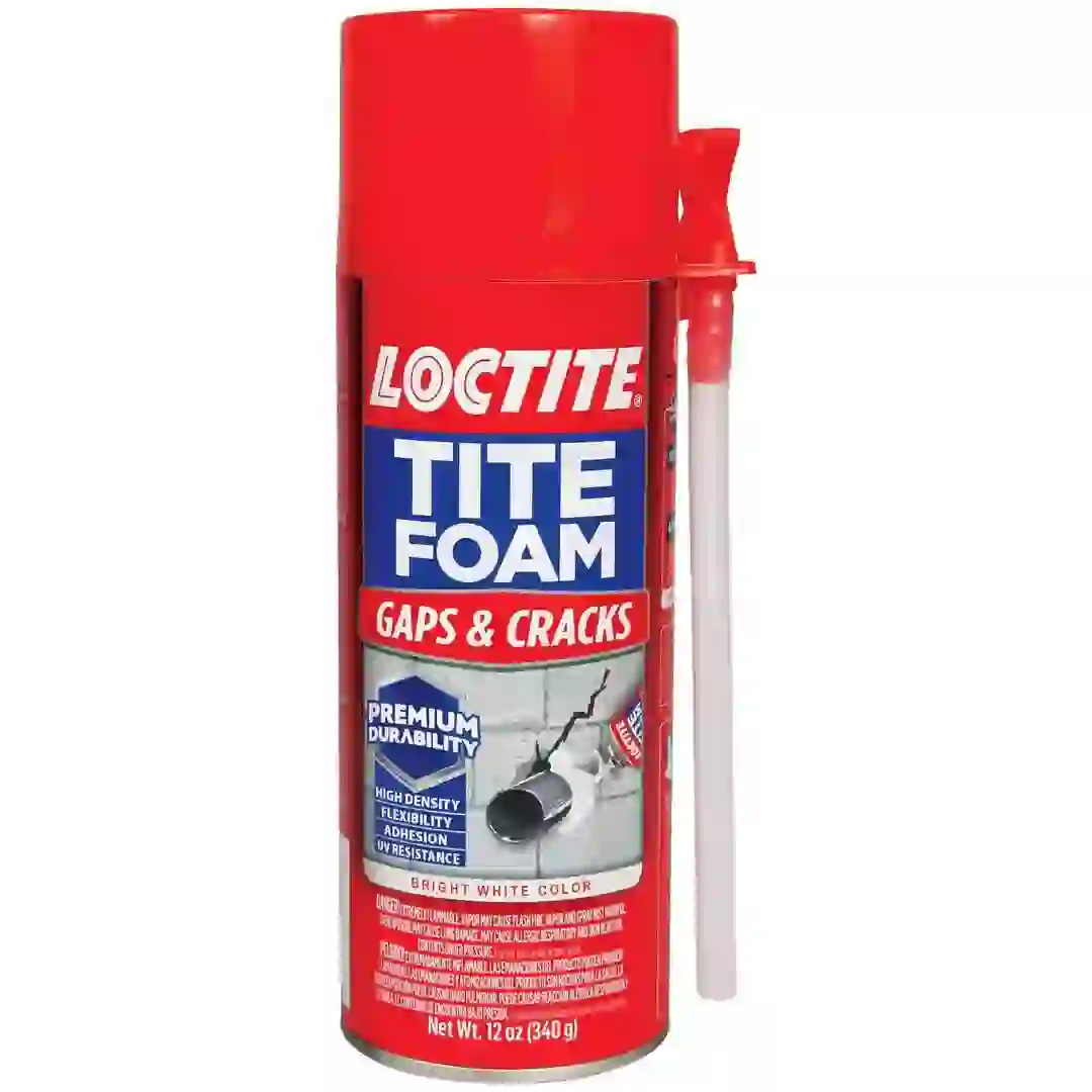 Loctite Tite Foam Sealant (354.8 ml)