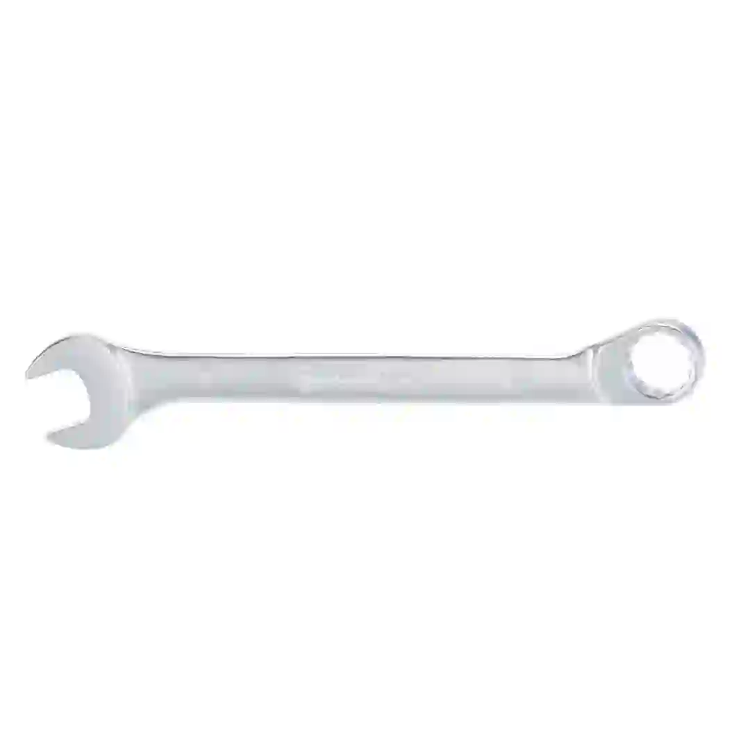 Magnusson Chrome Vanadium Steel Standard Combination Spanner, MT175 (21.5 cm)