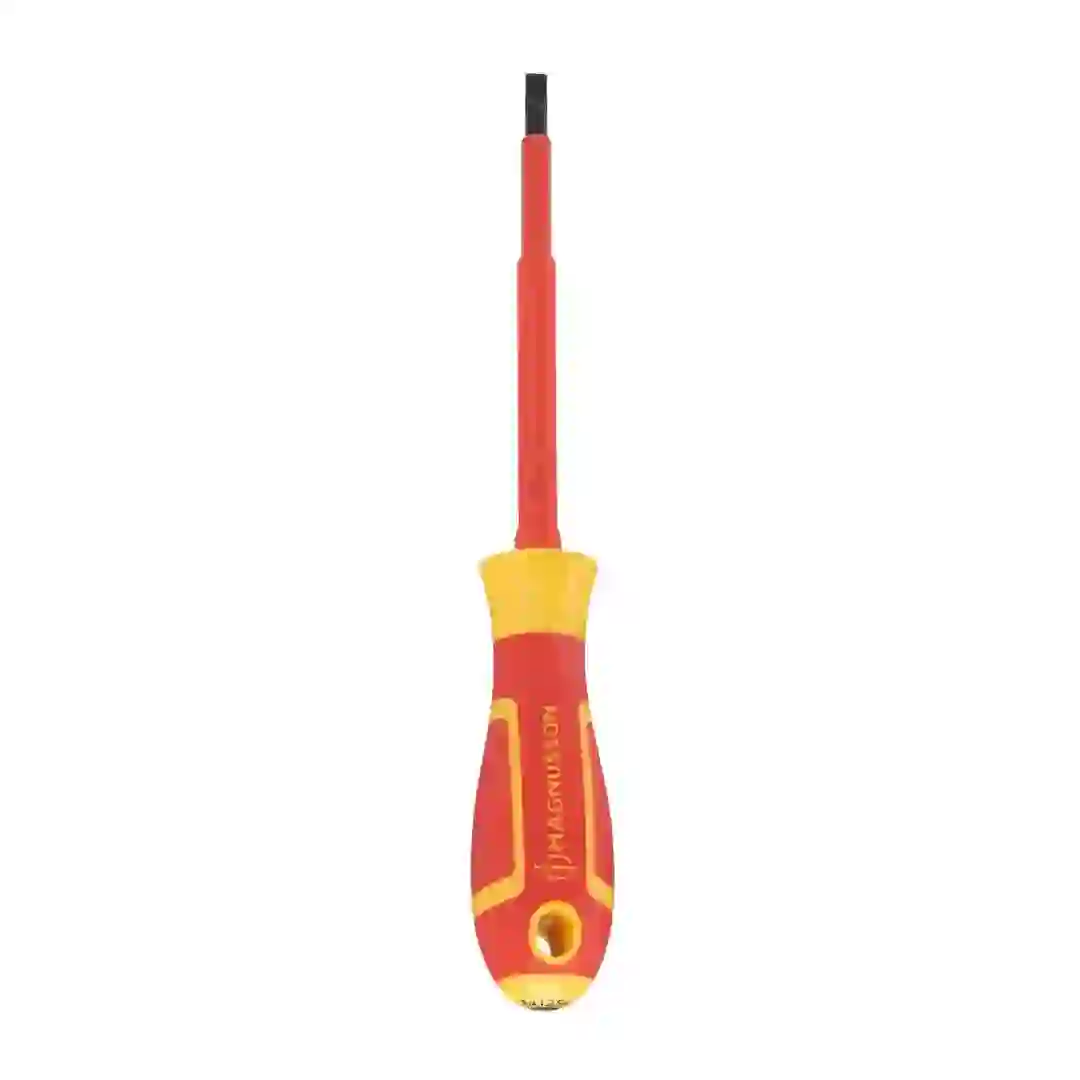 Magnusson Slotted Screwdriver, SC20 (23.8 cm)