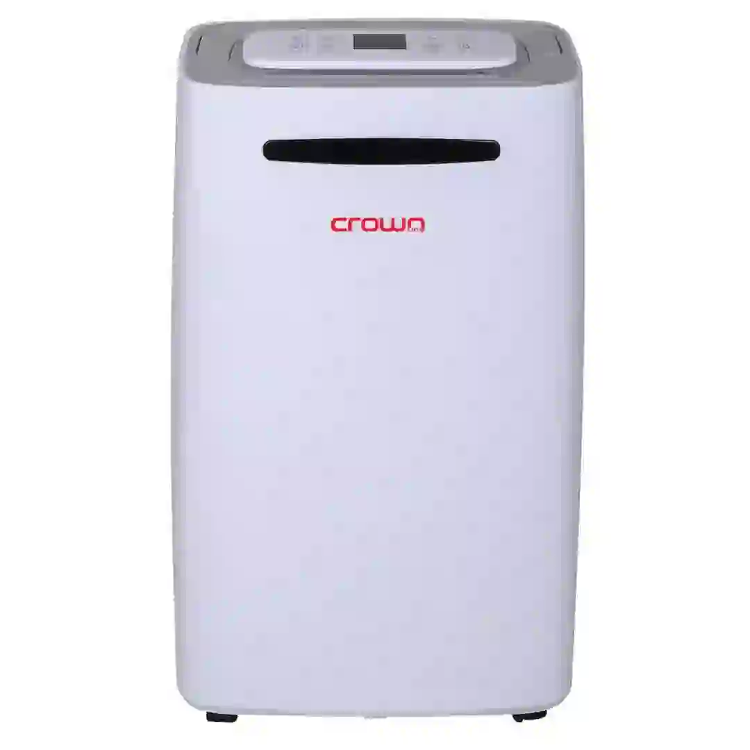 Crownline Dehumidifier, MD-231 (5.5 L, 220 V)