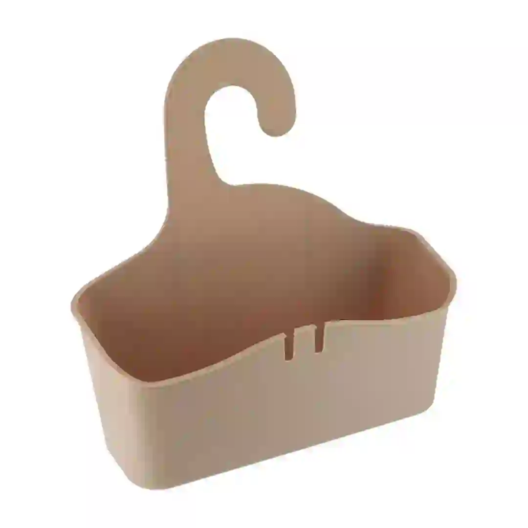 Tendance Bathroom Storage Basket W/Hanger