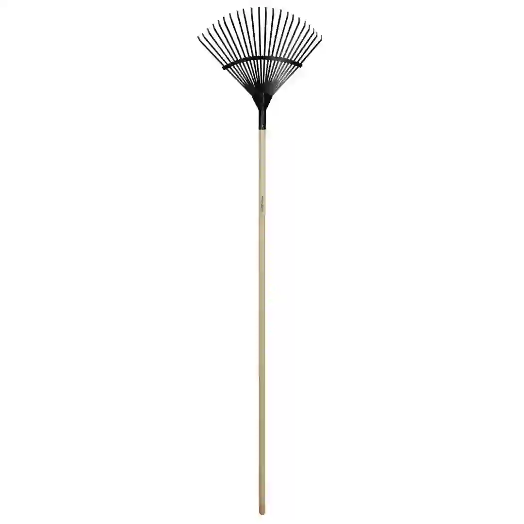 Fiskars Classic Light Leaf Rake