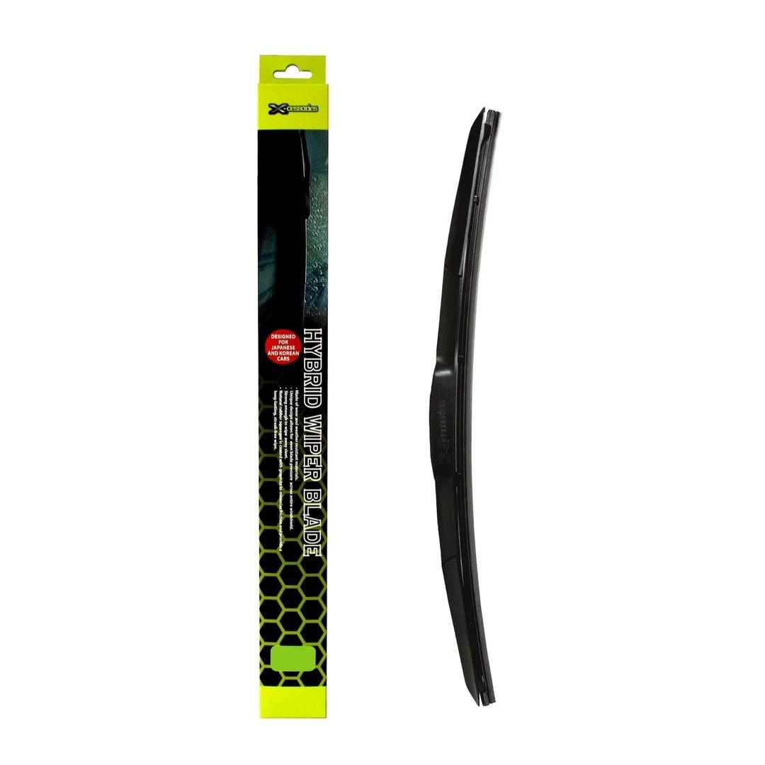 Xcessories Hybrid Wiper Blade (46 cm)