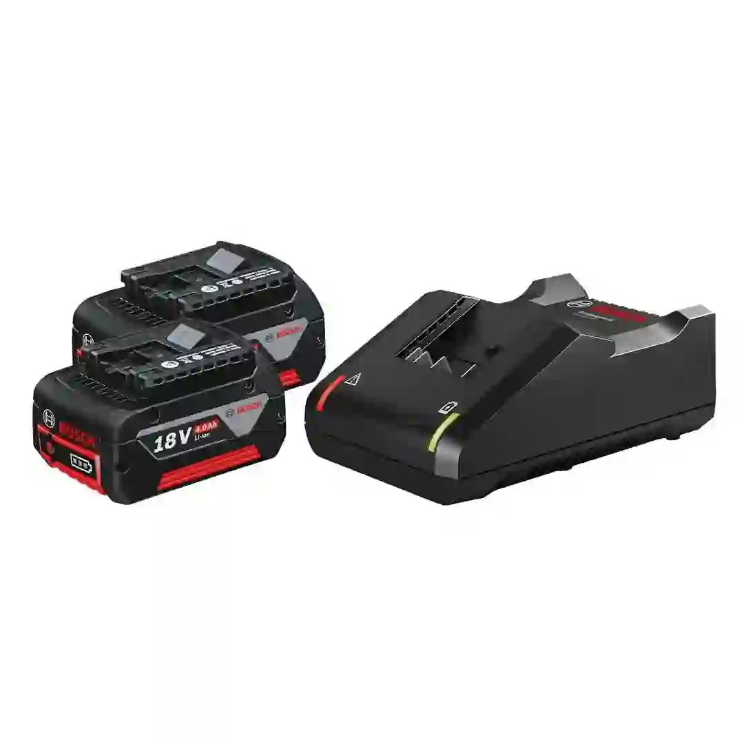 Bosch 18 V Battery & Charger Kit
