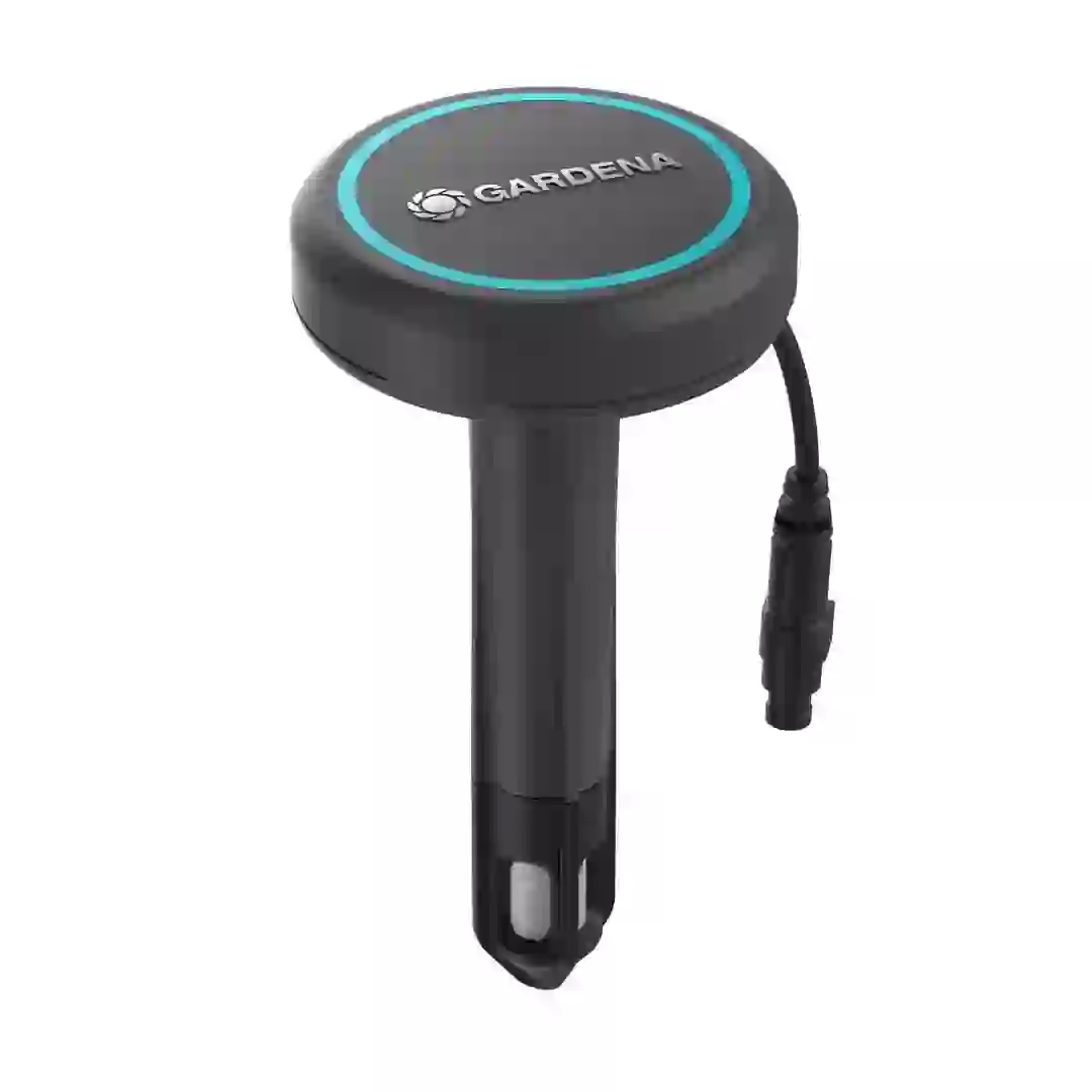 Gardena Soil Moisture Sensor W/Extension Cable