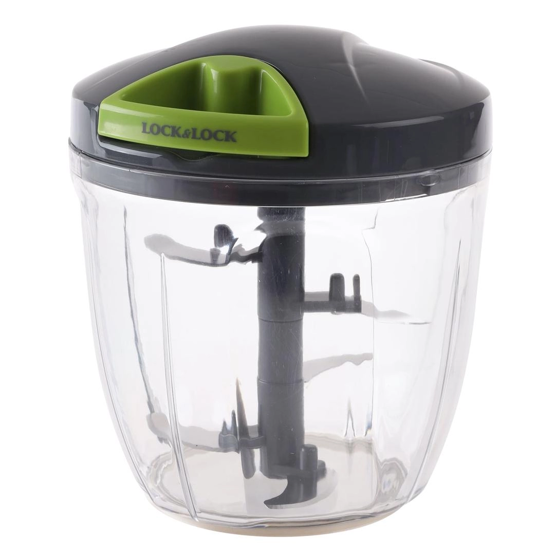 Lock & Lock Quick Chopper (5 blades, Large)