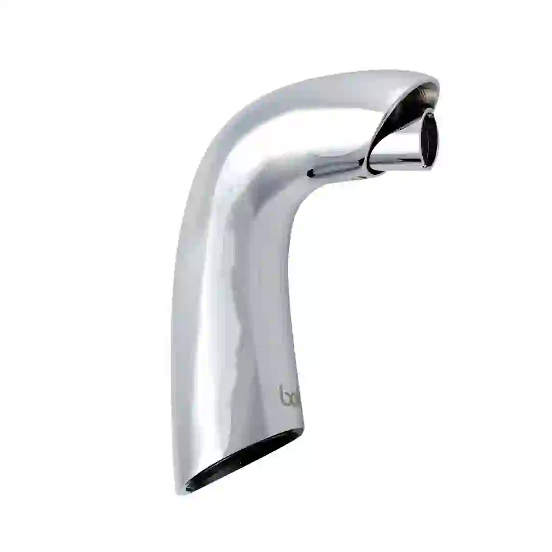 Bold Sensor202 Electronic Faucet (9 x 4 x 14 cm, Chrome)