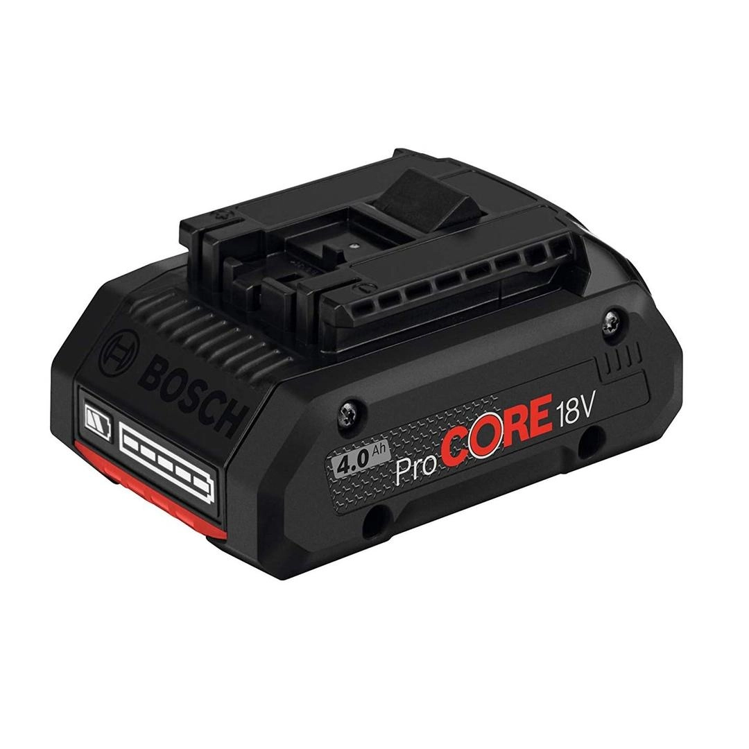 Bosch ProCore Li-Ion Battery (4 Ah, 18 V)