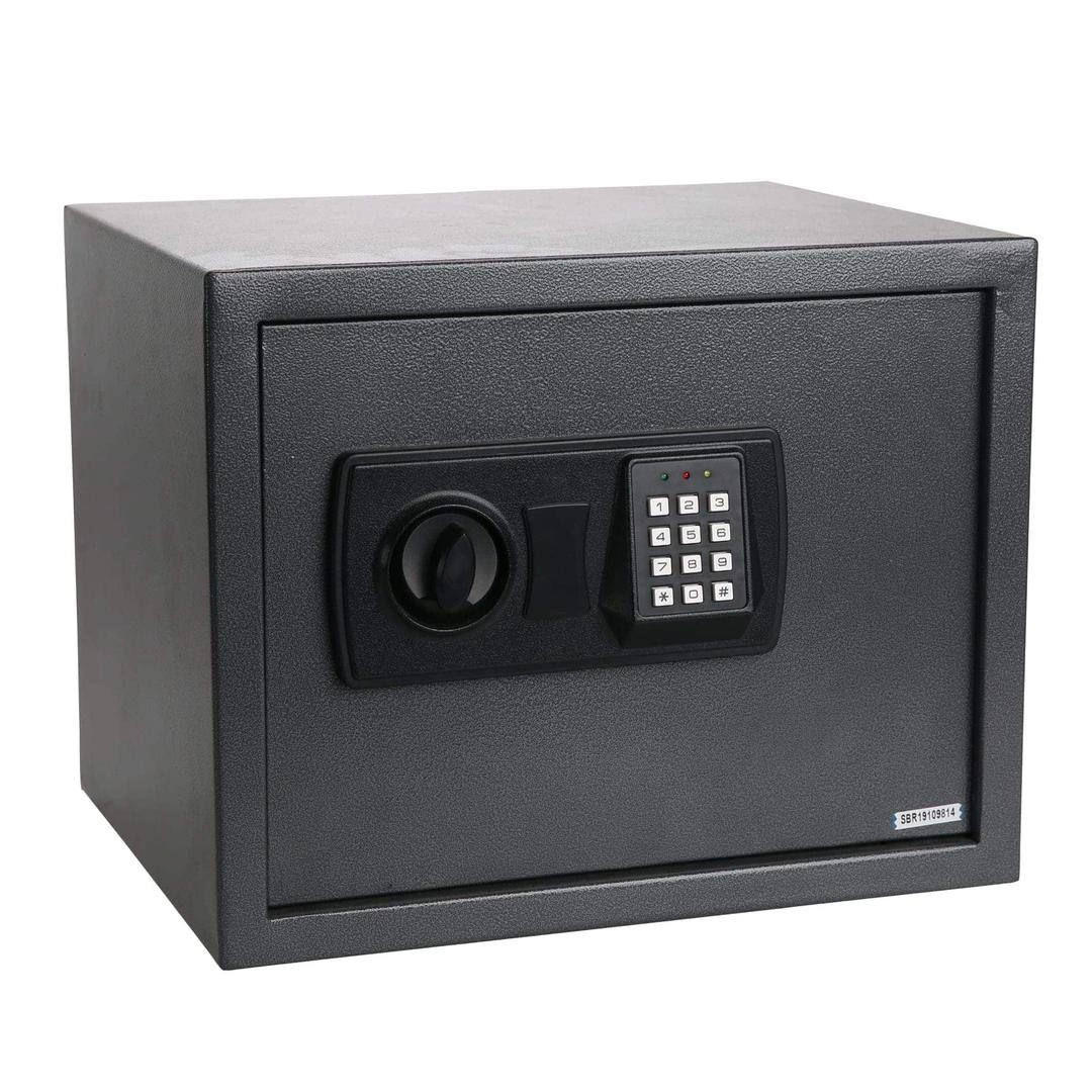Ace Electronic Safe (30 x 30 x 38 cm)