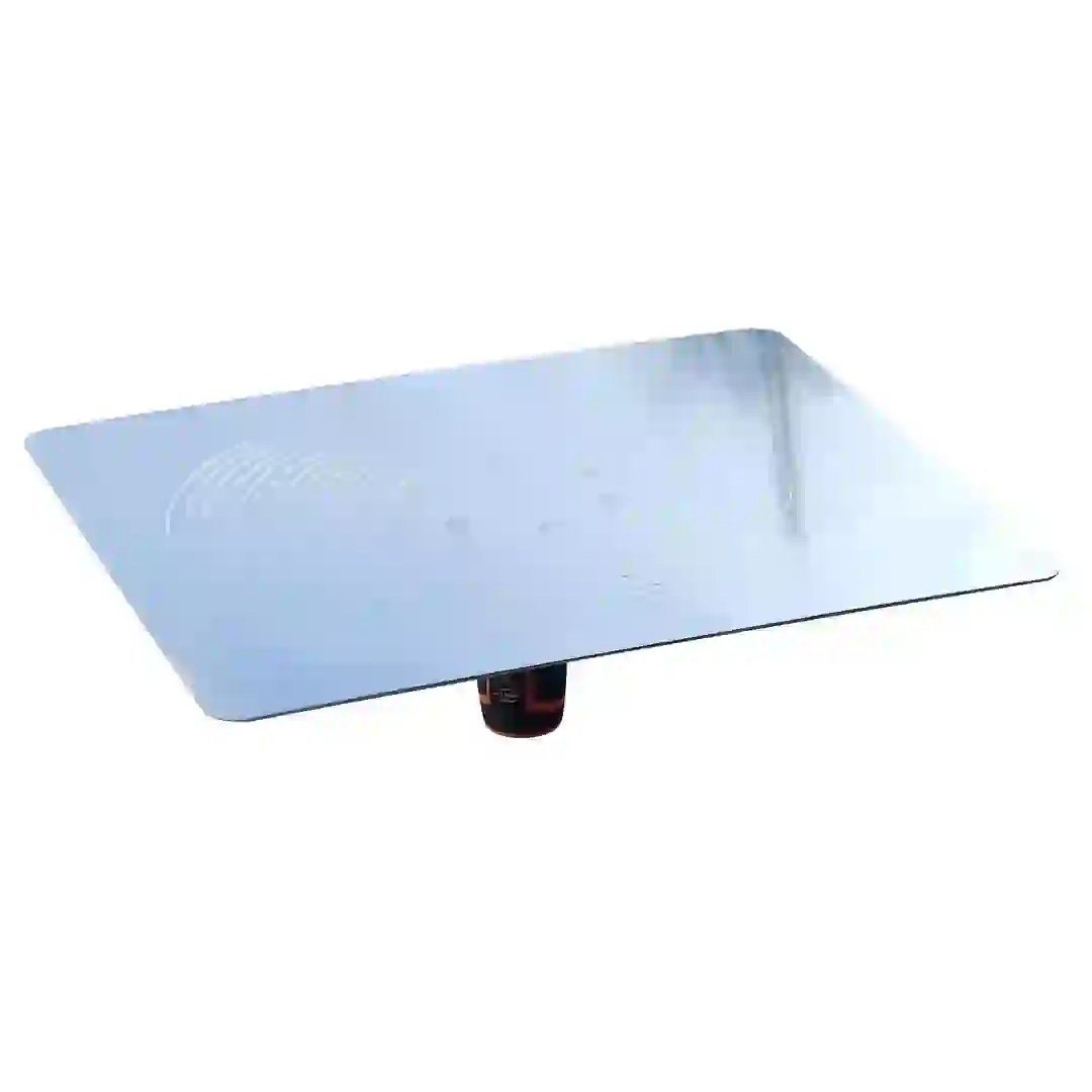 Magnusson Aluminium Plasterers (33 x 33 cm)