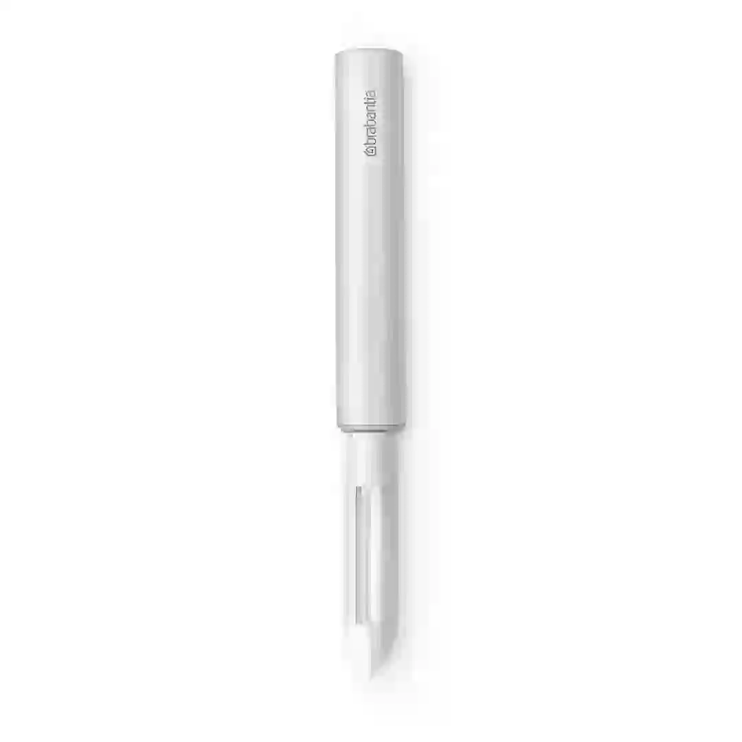 Brabantia Profile Food Peeler (20 x 1.5 x 2 cm)