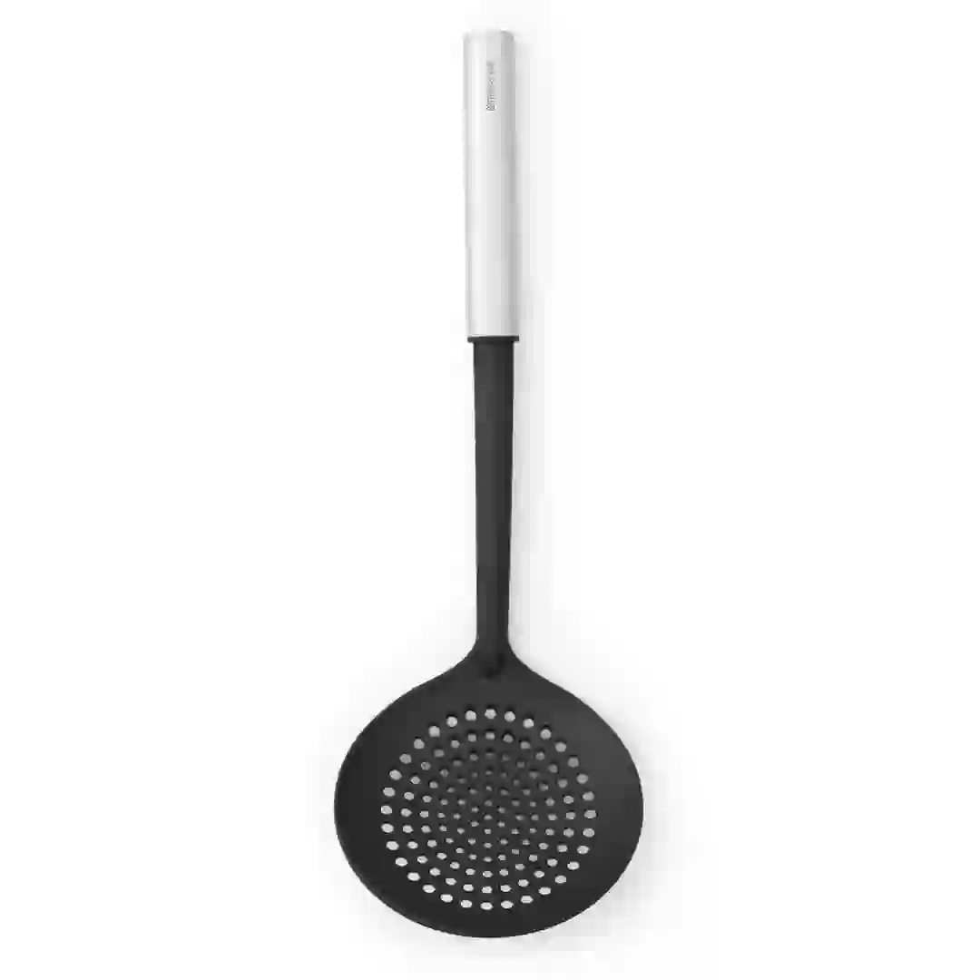 Brabantia Profile Non-Stick Skimmer (38.6 x 5 x 11.6 cm)
