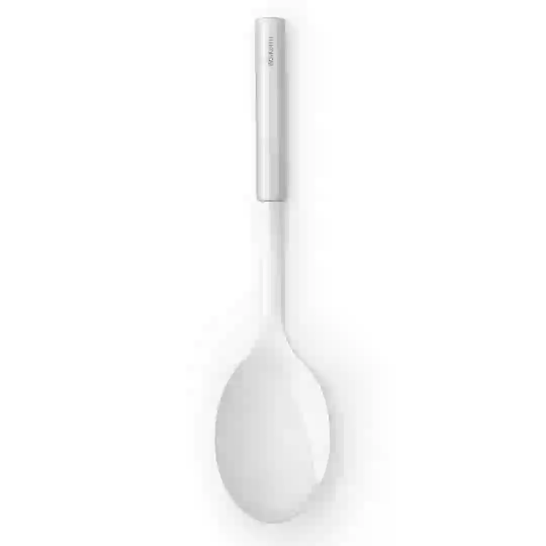 Brabantia Profile Serving Spoon (35 x 5.2 x 7.4 cm)