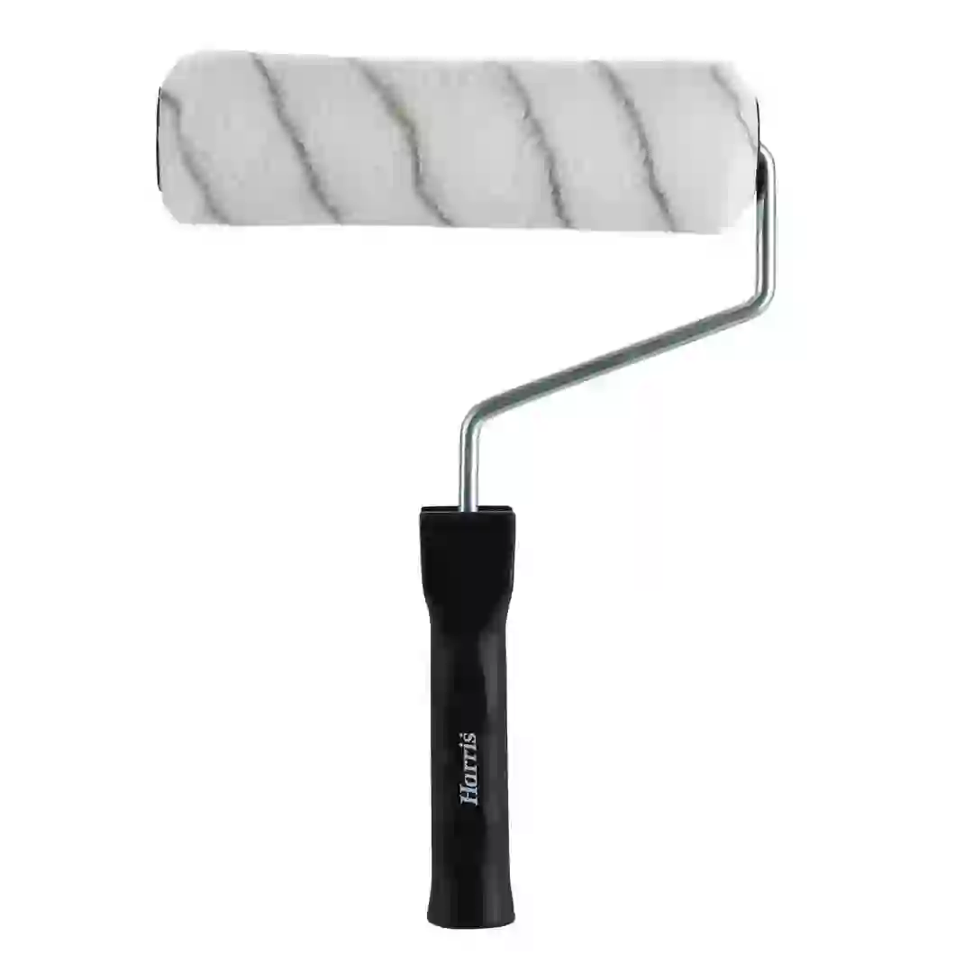 Harris Surface Roller (9.4 x 5 x 34 cm, Medium, 2 Pc.)