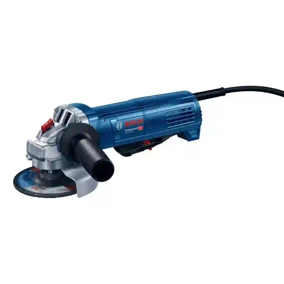 Bosch Professional Angle Grinder, GWS 9-100P (900 W)