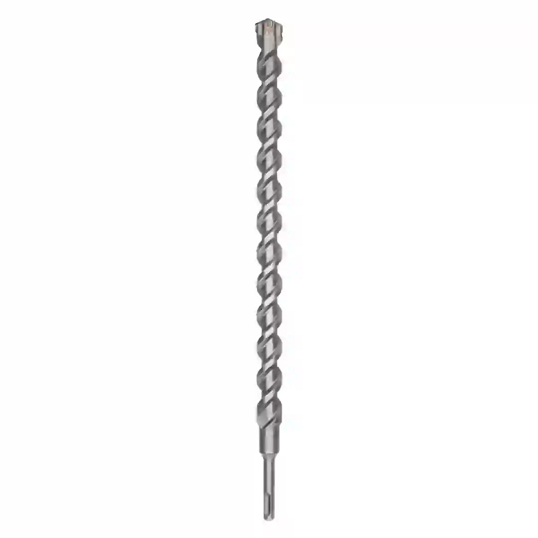 Bosch SDS Plus-5X Hammer Drill Bit (2.5 x 40 x 45 cm)