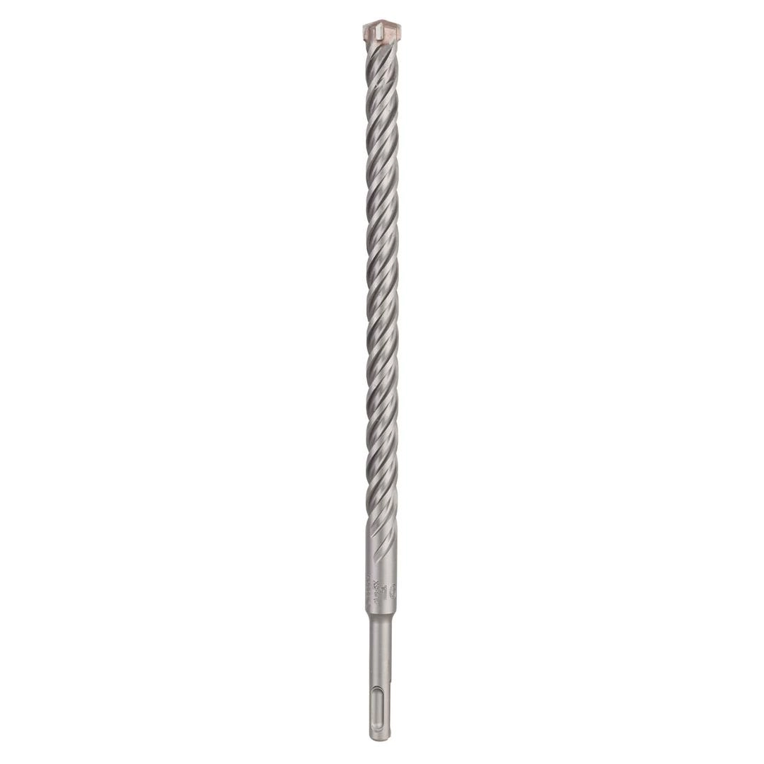 Bosch SDS Plus-5X Hammer Drill Bit (1.6 x 25 x 31 cm)