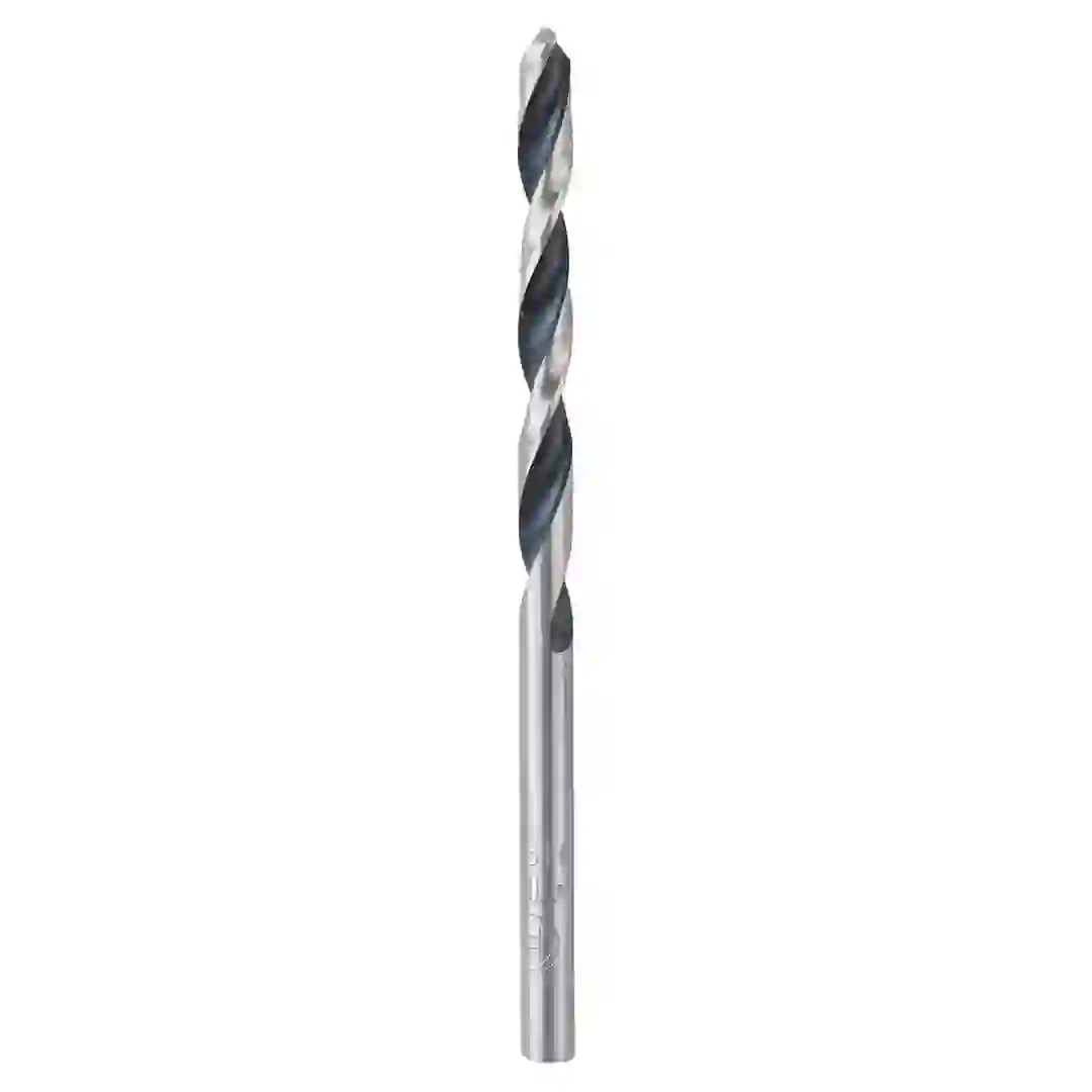 Bosch HSS PointTeq Metal Twist Drill Bit Pack (0.4 x 4.3 x 7.5 cm, 10 Pc.)