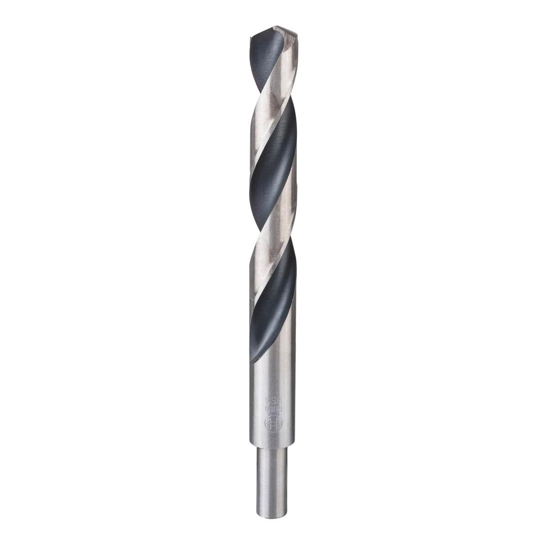 Bosch HSS PointTeq Metal Twist Drill Bit (1.8 x 13 x 19.1 cm)