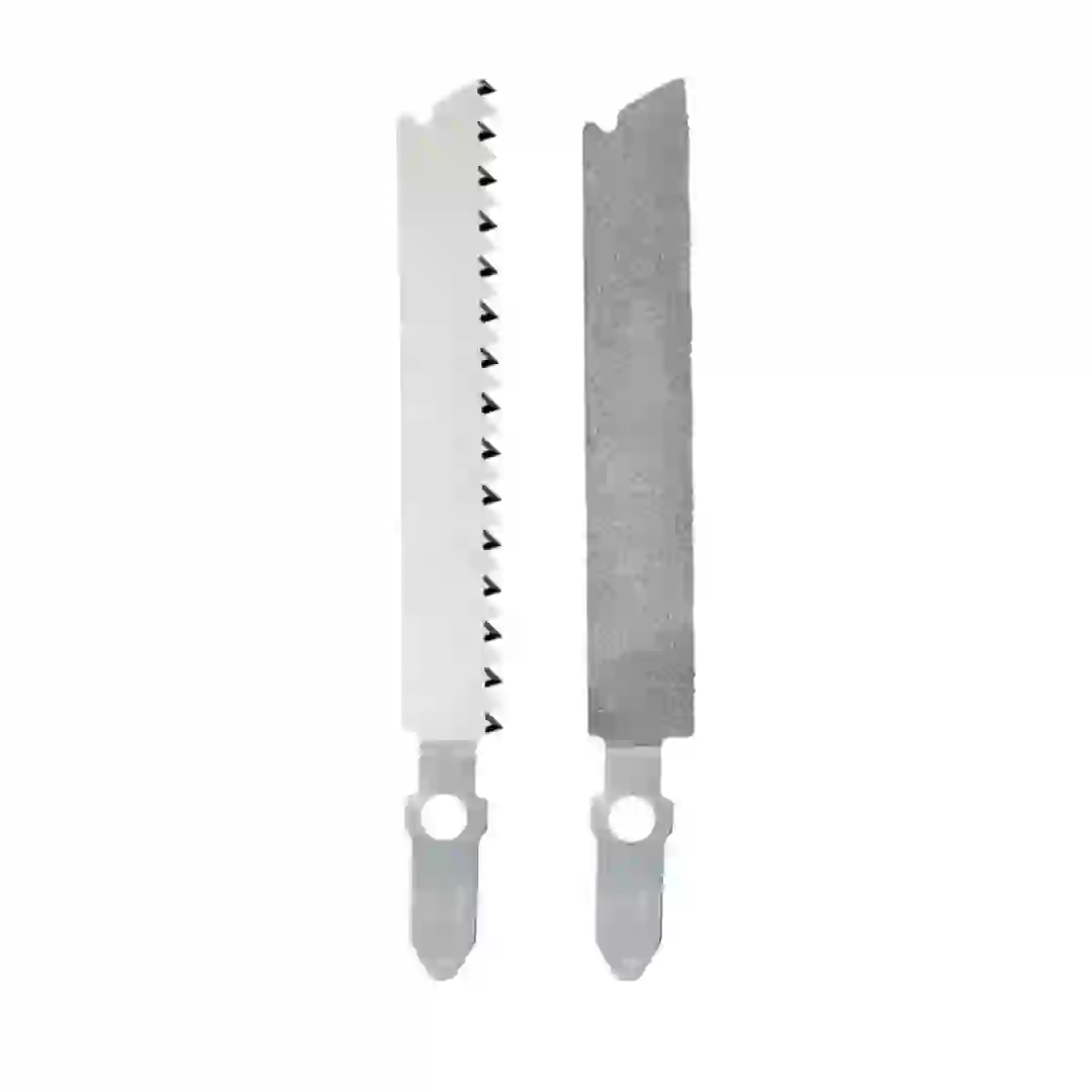 Leatherman Steel Saw & File Replacement