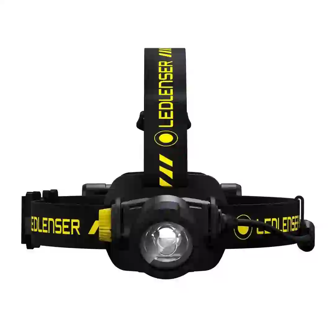 Ledlenser H7R Headlamp (3.5 cm)