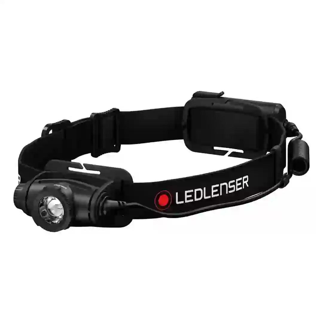 Ledlenser H5 Core Headlamp