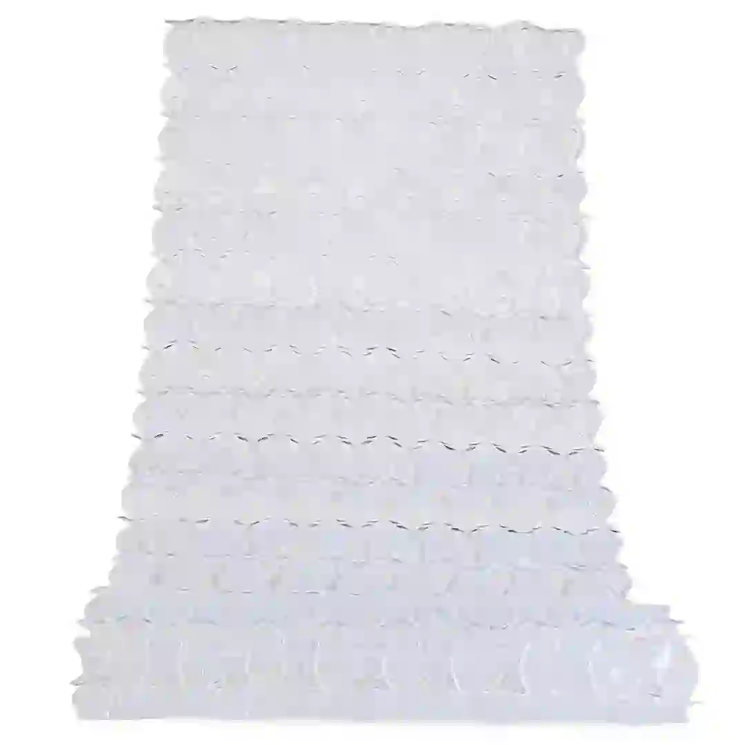 InterDesign Pebbles Bath Mat (67.3 x 34.9 cm)