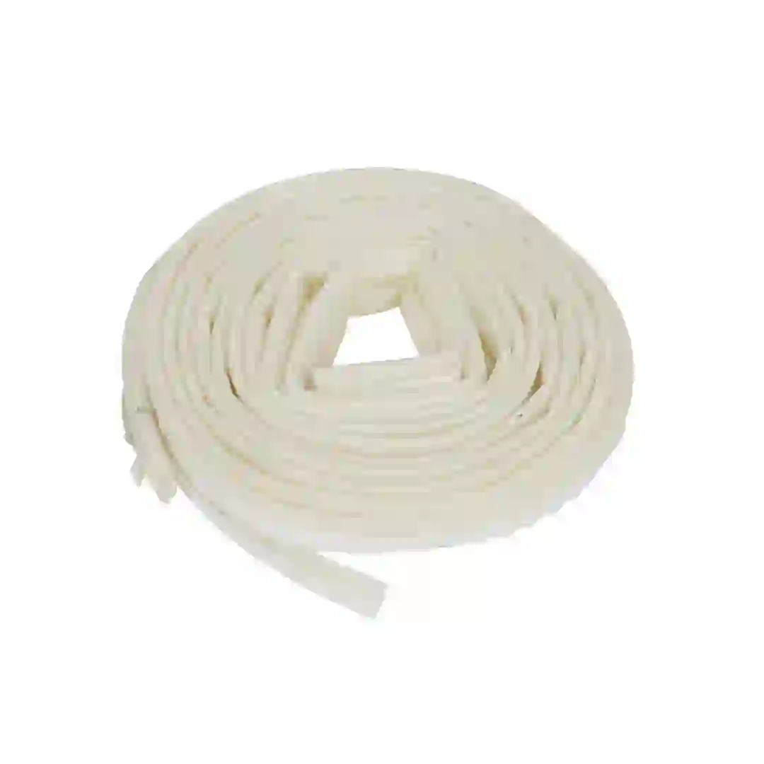 Diall TPR Self Adhesive Draught Seal (9 mm x 6 m)