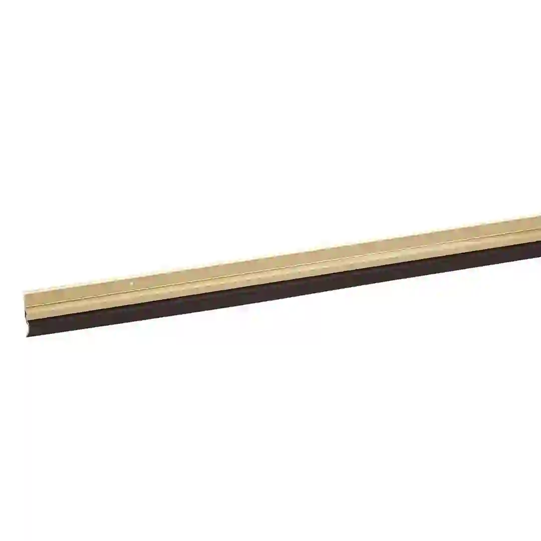 Diall PVC Draught Excluder (29 x 6 mm x 1.05 m)