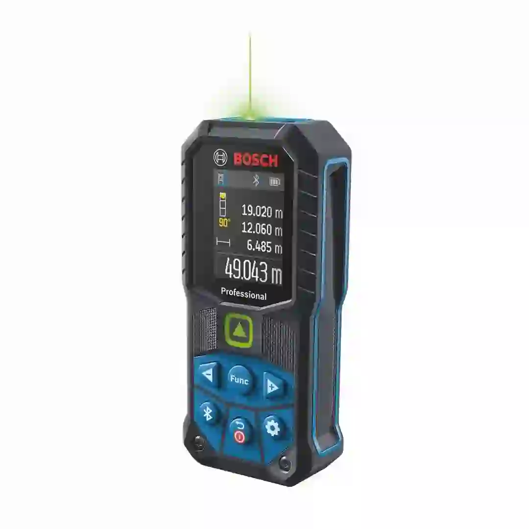 Bosch Professional Laser Measure, GLM 50-27 CG