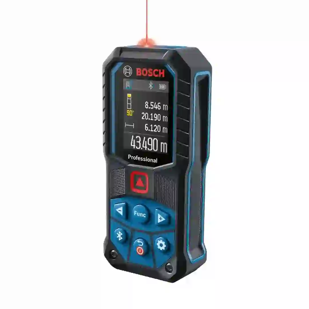 Bosch Professional Laser Measure, GLM 50-27 C