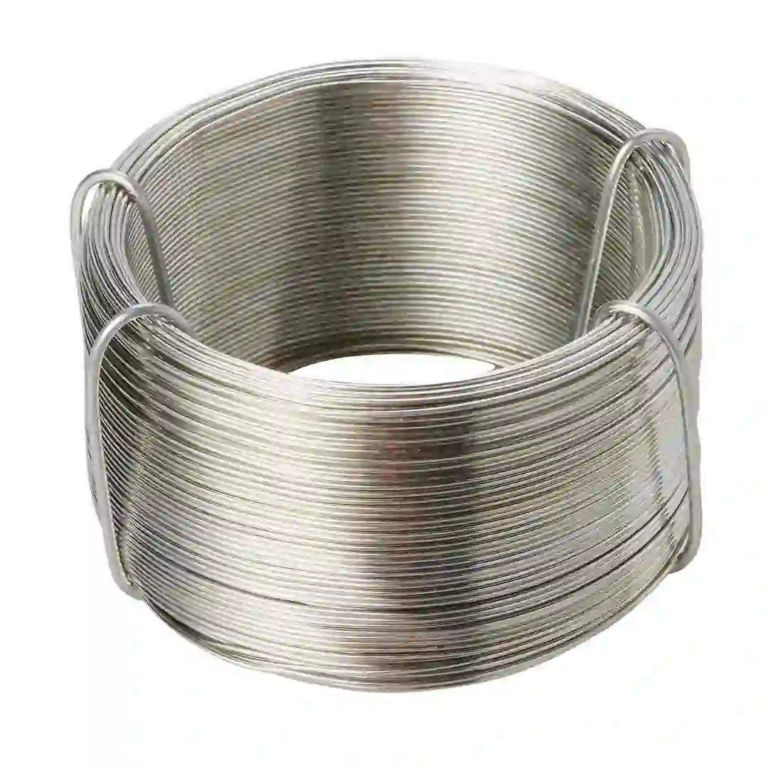 Diall Steel Wire (0.9 mm x 50 m)
