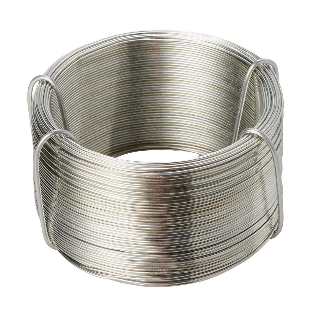 Diall Steel Wire (1.5 mm x 30 m)