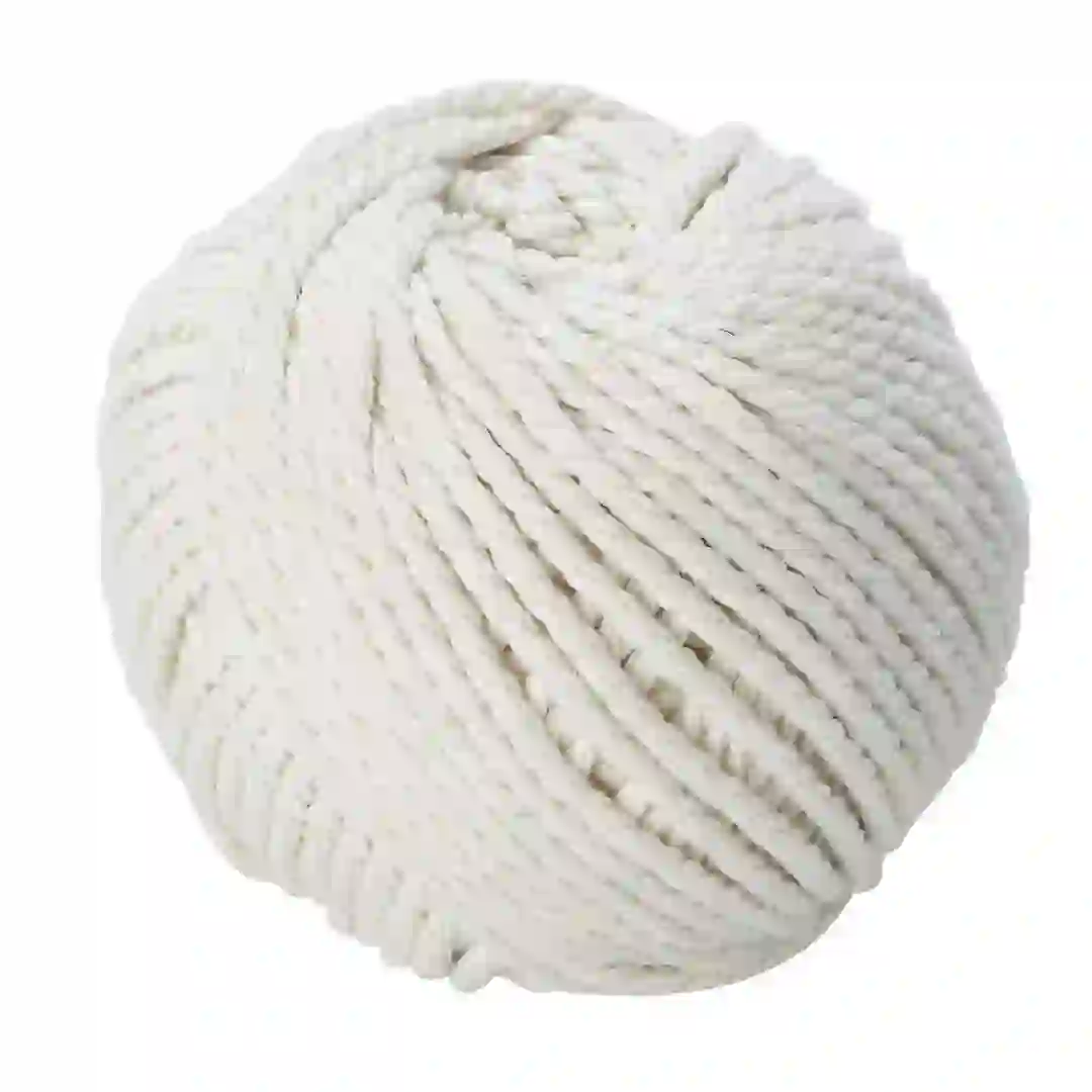 Diall Cotton Twisted Twine (2.5 mm x 30 m)