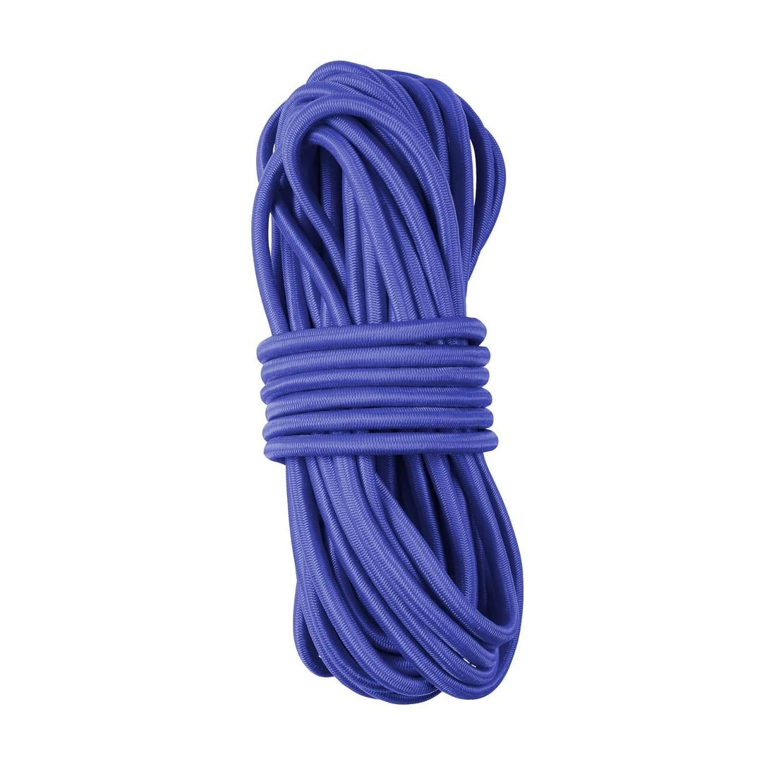 Diall Polypropylene Bungee Cord (10 mm x 10 m)