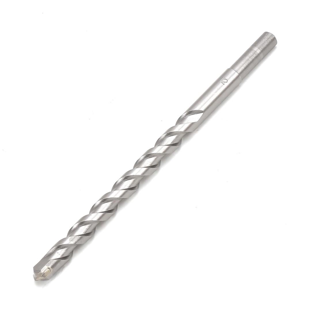 Universal Steel Masonry Drill Bit (20 x 1.2 cm)