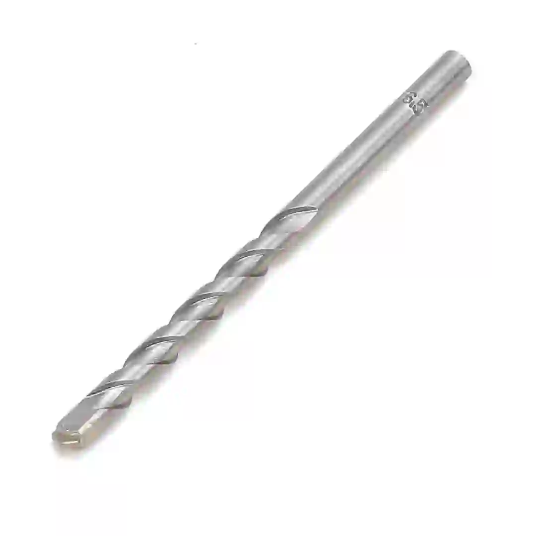 Universal Steel Masonry Drill Bit (10 x 0.65 cm)