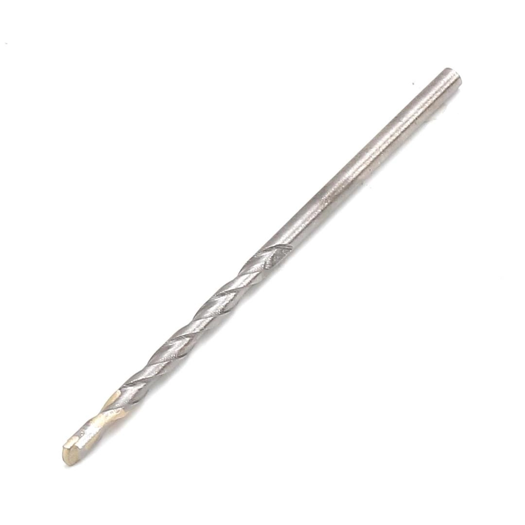 Universal Steel Masonry Drill Bit (6 x 0.3 cm)