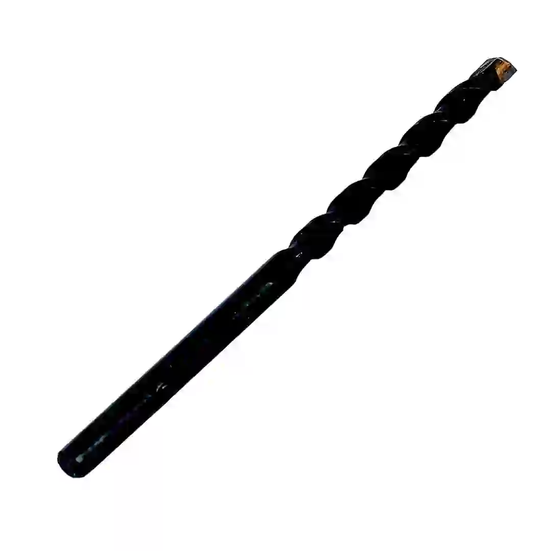 Universal Steel Tile Drill Bit (12 x 4.3 x 0.8 cm)