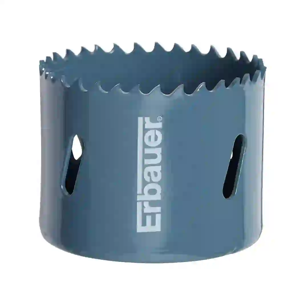 Erbauer Bi-Metal Holesaw (5.7 cm)