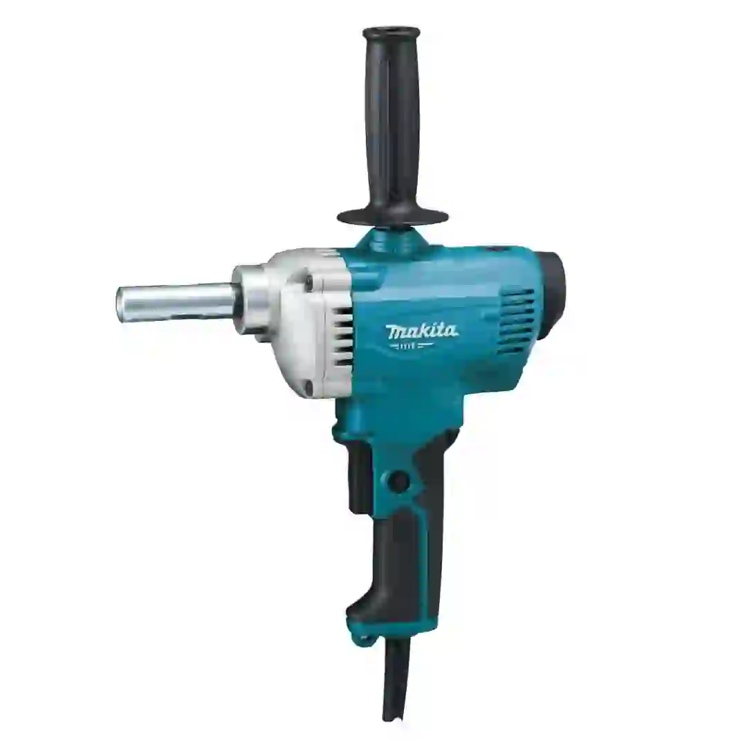 Makita MT Variable Speed Mixer Drill W/Top Grip & Wrenches,M6600B (800 W)