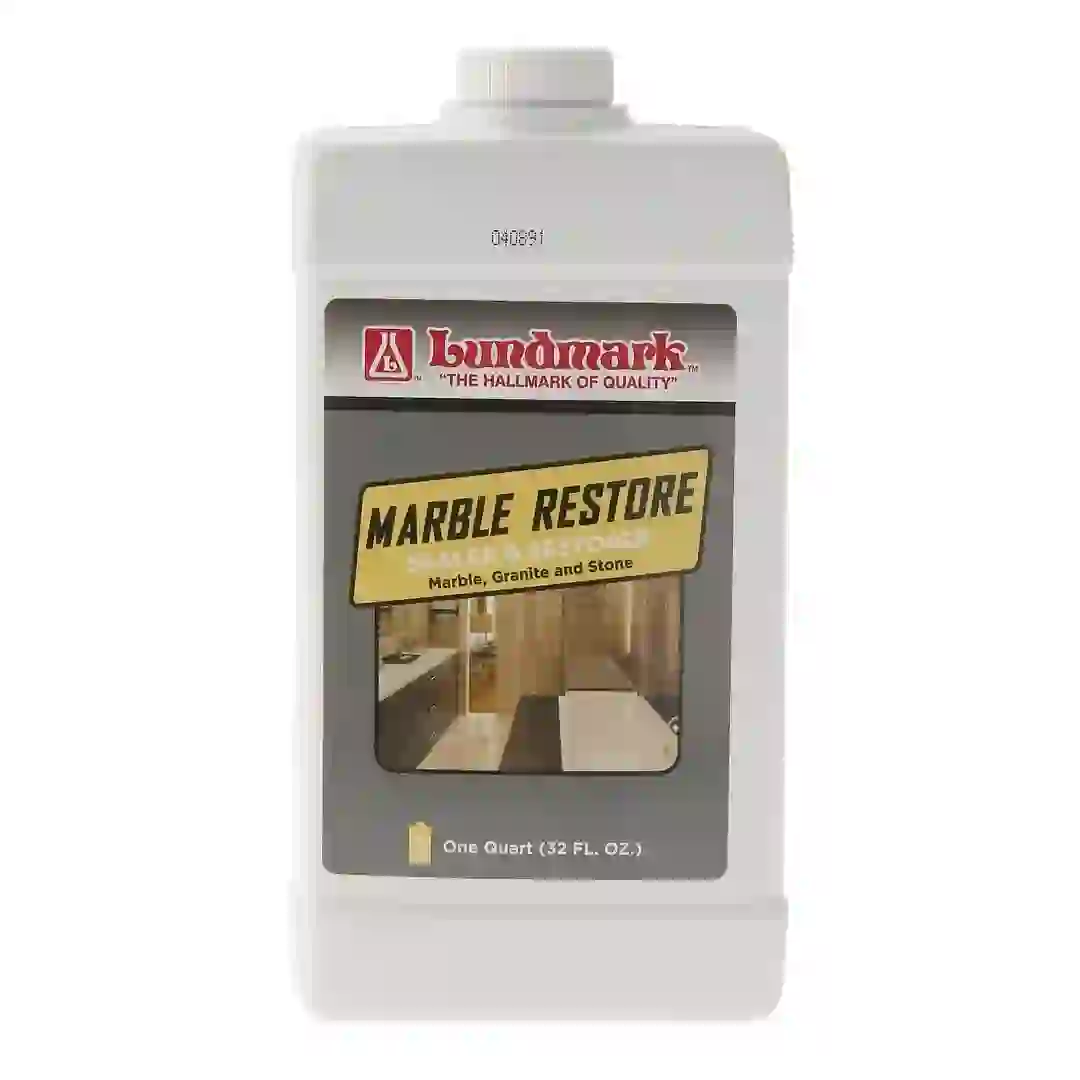 Lundmark Marble Restorer