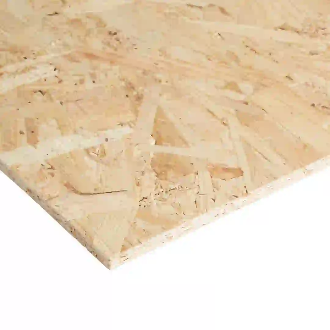 OSB3 Board (9 x 610 x 1220 mm)